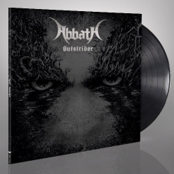 ABBATH - Outstrider (12''LP)